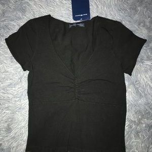 brandy melville gina top!